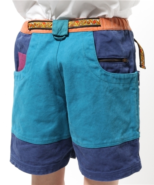ALDIES（アールディーズ）の「Poc Short PT（カーゴパンツ・メンズ・ベージュ/ブラック/オリーブ/ネイビー・SMALL/MEDIUM/LARGE/X-SMALL）」の5枚目の写真