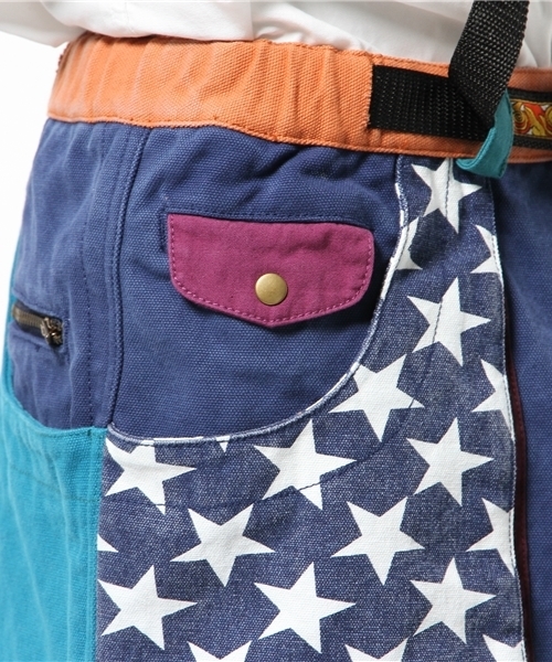 ALDIES（アールディーズ）の「Poc Short PT（カーゴパンツ・メンズ・ベージュ/ブラック/オリーブ/ネイビー・SMALL/MEDIUM/LARGE/X-SMALL）」の7枚目の写真