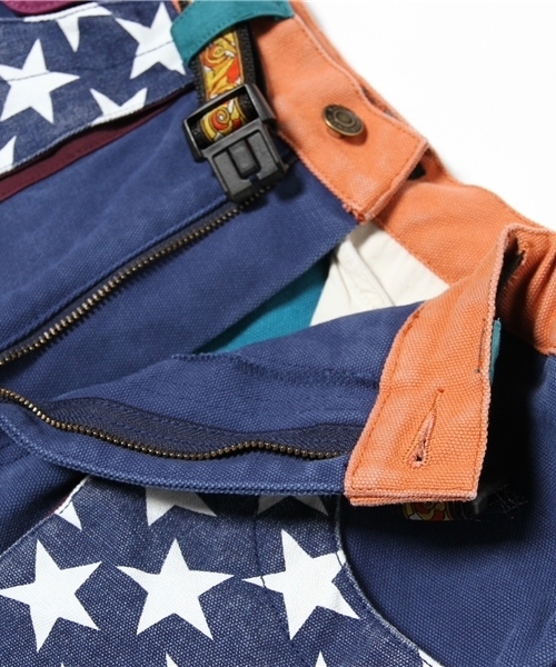 ALDIES（アールディーズ）の「Poc Short PT（カーゴパンツ・メンズ・ベージュ/ブラック/オリーブ/ネイビー・SMALL/MEDIUM/LARGE/X-SMALL）」の9枚目の写真