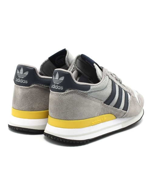 アディダス・ゼットエックス 500（adidas ZX 500） | スニーカー見学