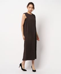 DouDou | スラブサーマルワンピース(ワンピース)