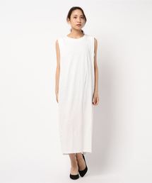DouDou | スラブサーマルワンピース(ワンピース)