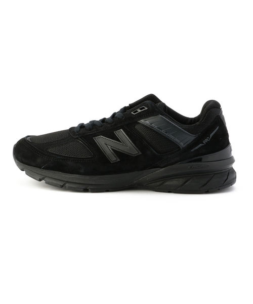 NEW BALANCE（ニューバランス）の「NEW BALANCE: M990V5