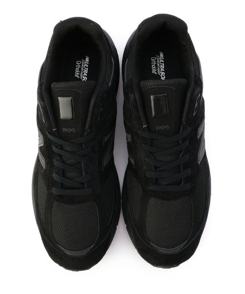 NEW BALANCE（ニューバランス）の「NEW BALANCE: M990V5