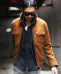 RATTLE TRAP�i���g���g���b�v�j�́uG�W�����^�����g���W���P�b�g�i�u���]���j�v