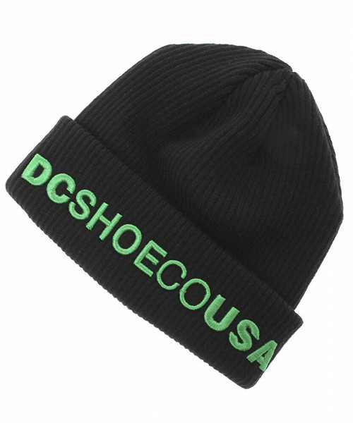 dc shoes beanie