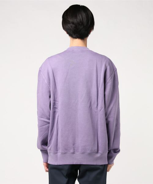 Carhartt WIP（カーハートダブリューアイピー）の「SEDONA SWEATSHIRT