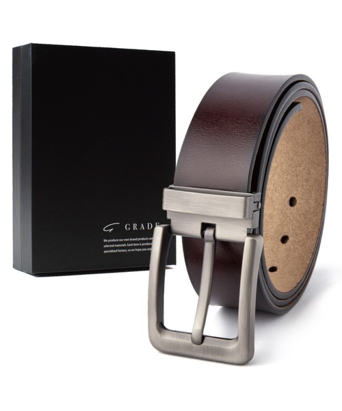 GRADE�i�O���C�h�j�́u�{�v�@���U�[�x���g�i�x���g�j�v�b�_�[�N�u���E��