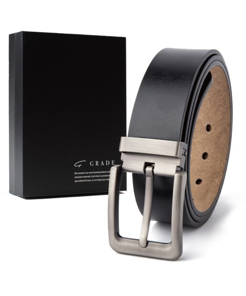 GRADE�i�O���C�h�j�́u�{�v�@���U�[�x���g�i�x���g�j�v�b�u���b�N