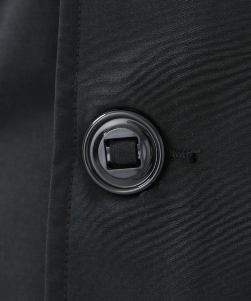 Ray BEAMS(レイビームス)の「CANADA GOOSE / "Jasper"(ダウンジャケット/コート・レディース・ブラック/ブラウン系その他/ネイビー・X-SMALL/XX-SMALL)」の19枚目の写真