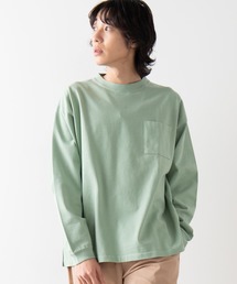 WEGO | WEGO/ヘビーウエイトビッグシルエットロンT(Tシャツ/カットソー)