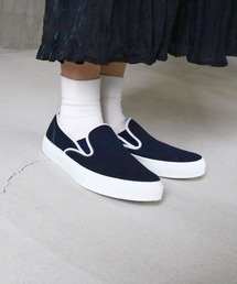 アサヒ スリッポン スニーカー(アサヒ501)