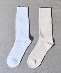 Healthknit(ヘルスニット)の「レッグウェア(ソックス/靴下)」