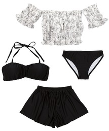 SEA DRESS�i�V�[�h���X�j�́u�̼���ްį�߽�޷�/����4�_��āi�����j�v