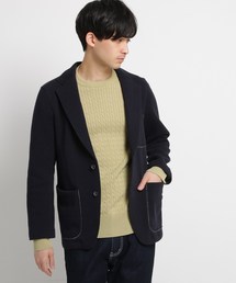 Dessin�i�f�b�T���j�́u�藠��  �W���P�b�g�i�e�[���[�h�W���P�b�g�j�v