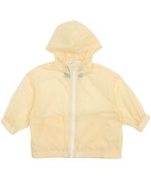 /シースルーブルゾン
