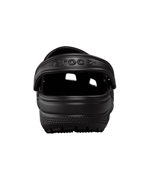 crocs(クロックス)の「CROCS/クロックス メンズ レディース サンダル CLASSIC クラシック 10001-001(サンダル・レディース・ブラック/ネイビー/ホワイト・23.0cm/24.0cm/25.0cm/26.0cm/27.0cm/28.0cm/22.0cm)」の15枚目の写真