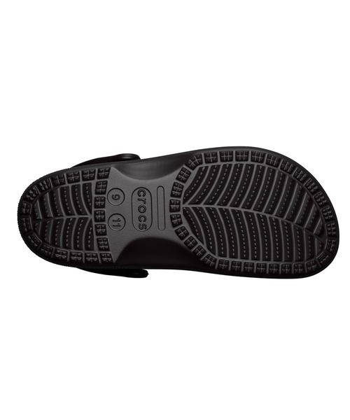 crocs(クロックス)の「CROCS/クロックス メンズ レディース サンダル CLASSIC クラシック 10001-001(サンダル・レディース・ブラック/ネイビー/ホワイト・23.0cm/24.0cm/25.0cm/26.0cm/27.0cm/28.0cm/22.0cm)」の16枚目の写真