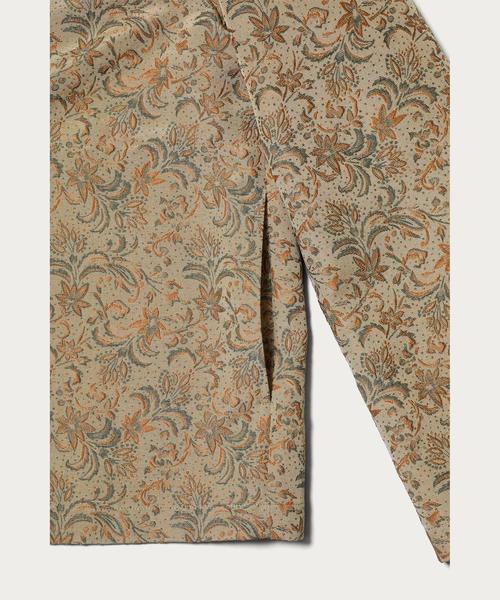 Steven Alan（スティーブンアラン）の「＜Steven Alan＞JACQUARD STAND 