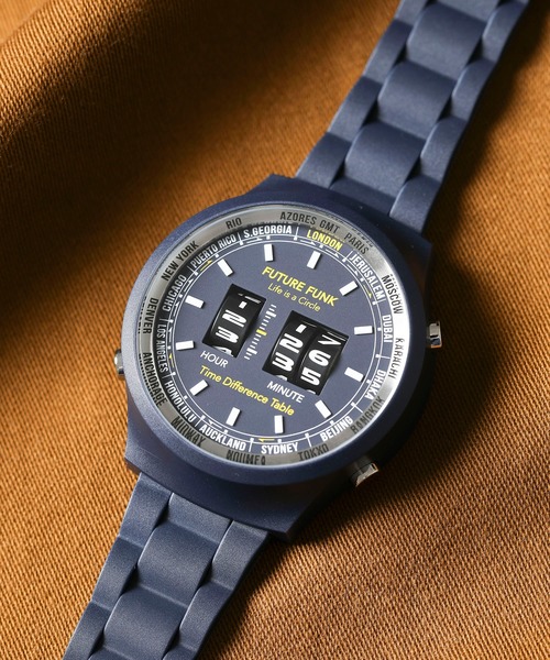 FUTURE FUNK（フーチャーファンク）の「【FUTURE FUNK】 FF-105  