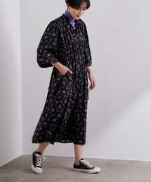 Adam Et Rope アダムエロペのワンピース 花柄 通販 Zozotown