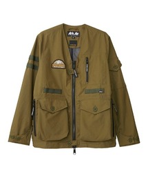 HYSTERIC GLAMOUR|ヒステリックグラマーのミリタリージャケット通販 ...