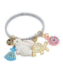 fafa | AILSA | ヘアゴム(ヘアゴム)