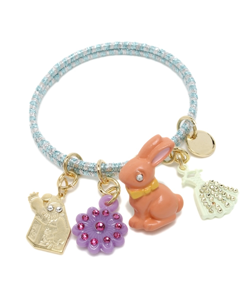 fafa(フェフェ)の「AILSA | ヘアゴム(ヘアゴム・キッズ・A/B/C/D・FREE)」の3枚目の写真