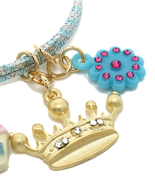 fafa(フェフェ)の「AILSA | ヘアゴム(ヘアゴム・キッズ・A/B/C/D・FREE)」の5枚目の写真