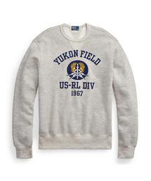 ポロラルフローレンYUKON FIELD ユーコンフィールドTシャツ