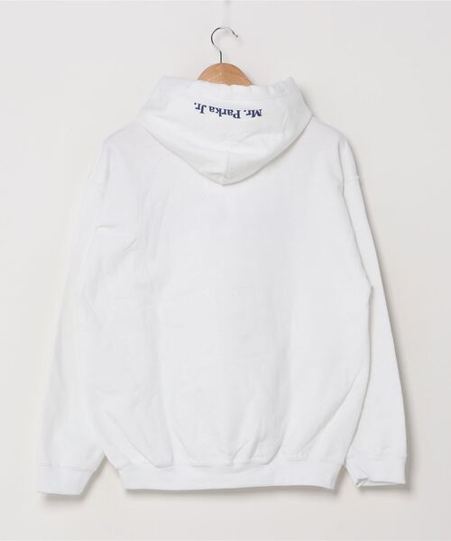 L.H.P（エルエイチピー）の「Mr.PARKA Jr/ミスターパーカー