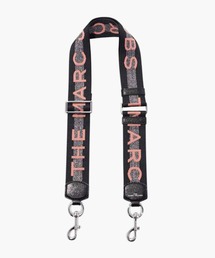 THE OUTLINE LOGO STRAP/ザ アウトライン ロゴ ストラップ（ショルダー