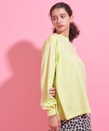 AURALEE | 【別注】＜AURALEE＞∴LUSTER PLAITING ロングスリーブTシャツ Ψ(Tシャツ/カットソー)