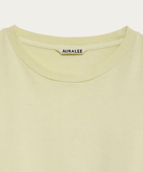 AURALEE（オーラリー）の「【別注】＜AURALEE＞∴LUSTER