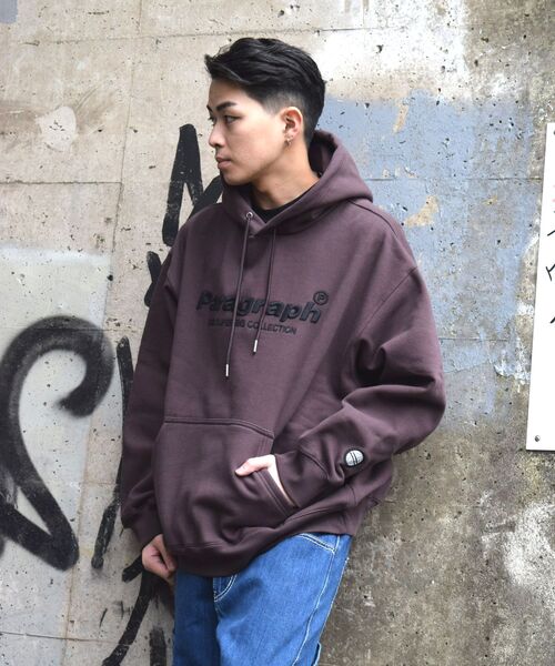 Paragraph（パラグラフ）の「Paragraph/パラグラフ/ヘリテージ