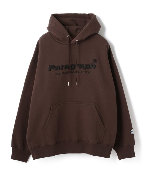 Paragraph（パラグラフ）の「Paragraph/パラグラフ/ヘリテージ