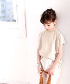 todayful トゥデイフル リネンロングチュニック　キナリ TODAYFUL（トゥデイフル）の「リネンロングチュニック（タンク