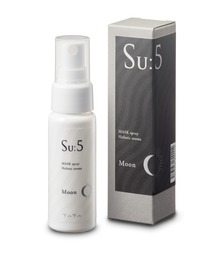 PR01.（ピーアールワン）の「YAYA YAYA Su:5 Mask spray Moon (YAYA6)（その他ボディ・ヘアケア）」