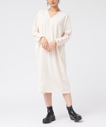 ポンチワンピース