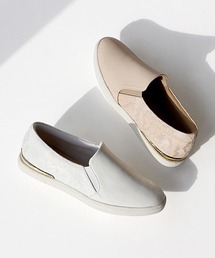 Jelly Beans ジェリービーンズのスリッポン通販 Zozotown