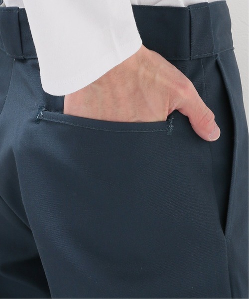 Dickies ネイビー スラックス　サイズ34 Dickies ネイビー スラックス サイズ34 楽天市場】Dickies