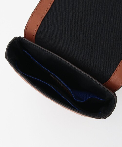 Paul Smith（ポールスミス）の「スワールインセット ポシェット