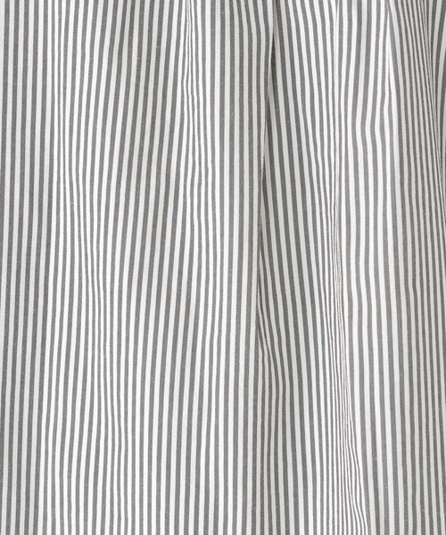 studio CLIP(スタディオクリップ)の「ダブルフロント切り替えシャツプルオーバー(シャツ/ブラウス・レディース・オフホワイト/その他1/その他2/その他3・FREE)」の16枚目の写真