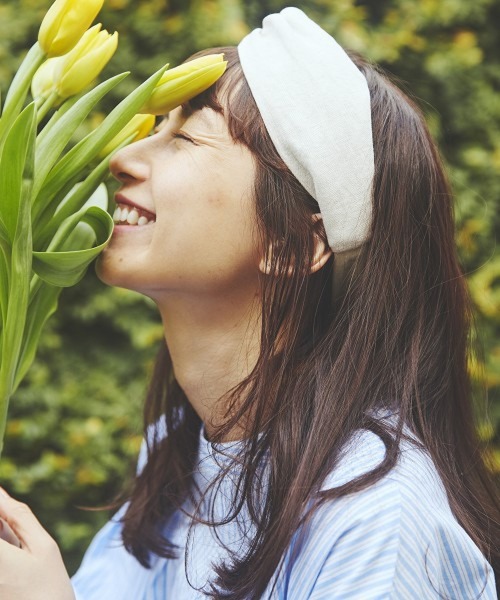 studio CLIP(スタディオクリップ)の「ダブルフロント切り替えシャツプルオーバー(シャツ/ブラウス・レディース・オフホワイト/その他1/その他2/その他3・FREE)」の20枚目の写真