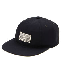 schott | ×TFM 8PANEL UNION TICKET CAP(キャップ)