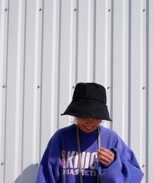 Odds | ODDS/オッズ　BAKETSU SUN HAT　バケットハット(ハット)