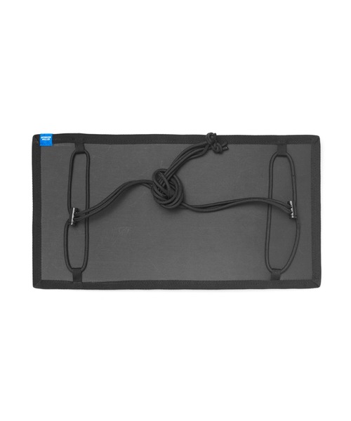 GORDON MILLER(ゴードンミラー)の「GORDON MILLER(ゴードンミラー) CORDURA(コーデュラ)サンバイザーポケット (4colors)(21S-GM213)(収納グッズ・メンズ・タン/ブラック/オリーブ/ダークグレー・ONE SIZE)」の7枚目の写真