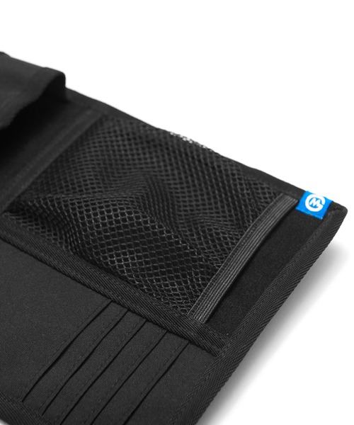 GORDON MILLER(ゴードンミラー)の「GORDON MILLER(ゴードンミラー) CORDURA(コーデュラ)サンバイザーポケット (4colors)(21S-GM213)(収納グッズ・メンズ・タン/ブラック/オリーブ/ダークグレー・ONE SIZE)」の16枚目の写真