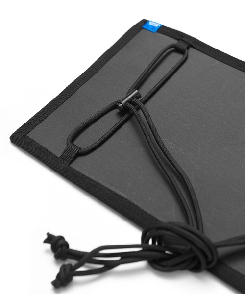 GORDON MILLER(ゴードンミラー)の「GORDON MILLER(ゴードンミラー) CORDURA(コーデュラ)サンバイザーポケット (4colors)(21S-GM213)(収納グッズ・メンズ・タン/ブラック/オリーブ/ダークグレー・ONE SIZE)」の15枚目の写真