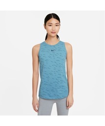 ナイキ NIKE ナイキ ウィメンズ DRI-FIT ヨガ ウォッシュ タンク トップ